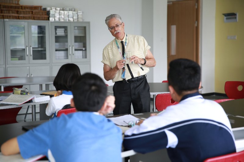 厚德书院:一所定制教育特色高中,做新高考改革的“深圳样本”