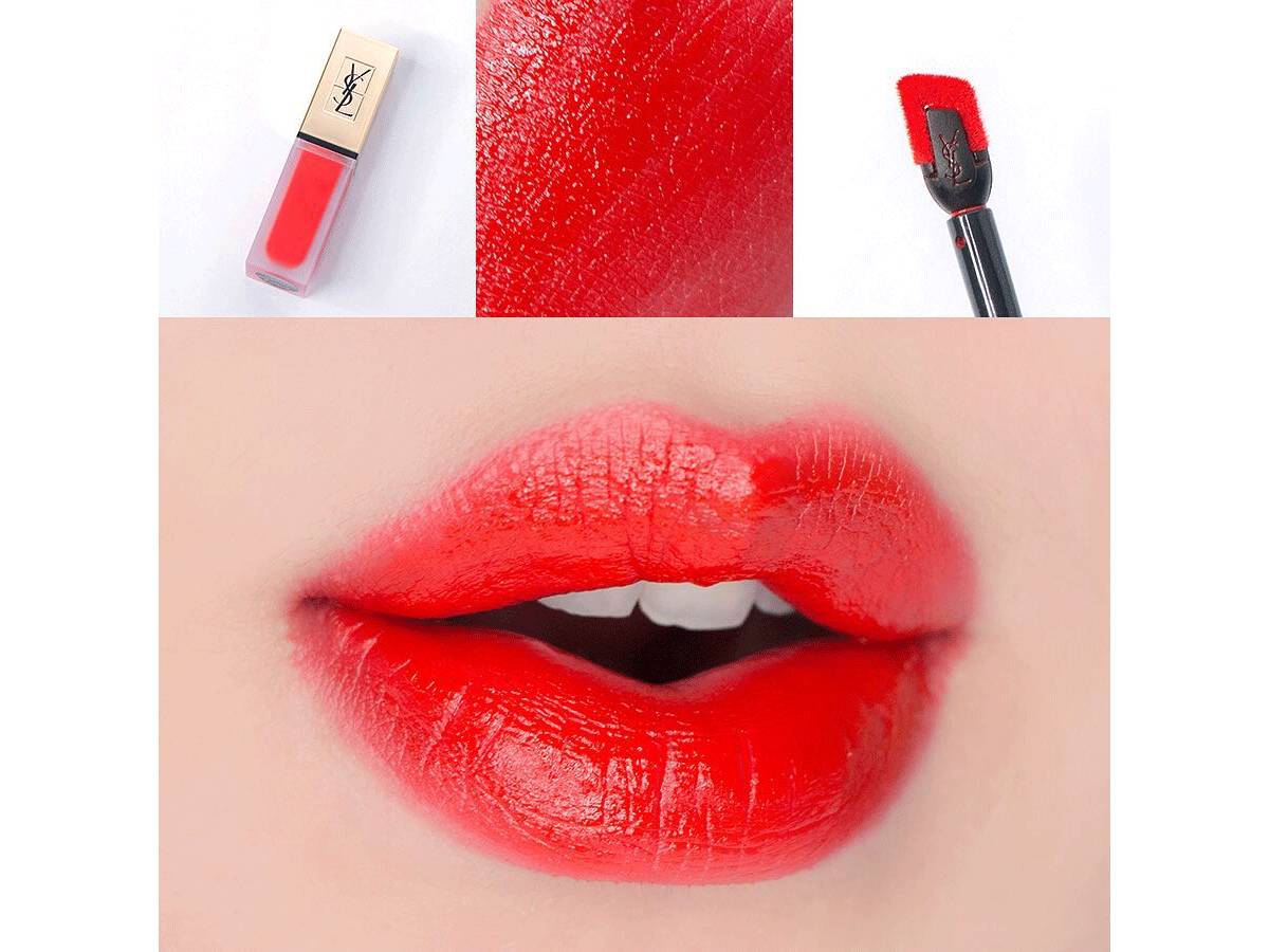 ysl12七夕限定,你还在买1千2千的香水吗