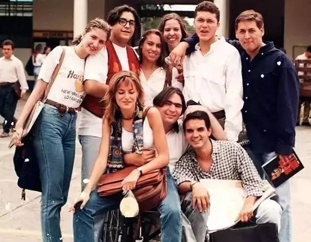 名流｜她如何从洛丽塔变身西班牙王后？