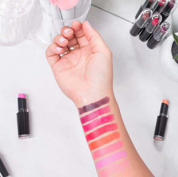 一两百块钱的彩妆真的好用吗,彩妆好一点和一般的区别