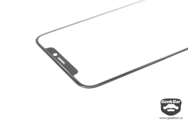 iphone8关于本机页面,iphone8一些基本操作