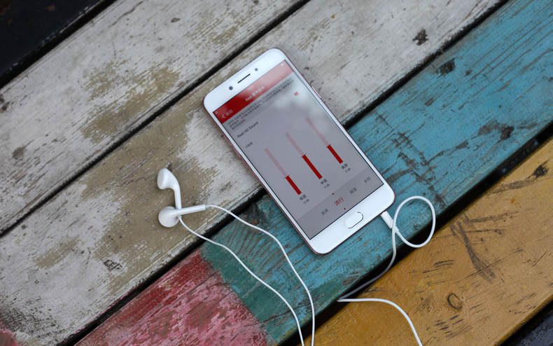 A77综合评测:美貌与性能完美结合的均衡之作