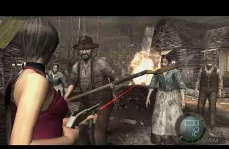 游戏史最伟大的游戏排名,史上最伟大的十款游戏