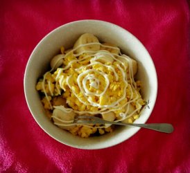 香软土豆泥,香?h土豆泥