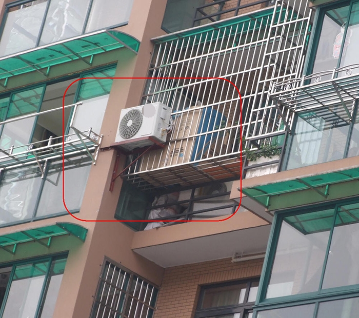 厨房太热了怎么办能装风扇吗,厨房太热了装什么好