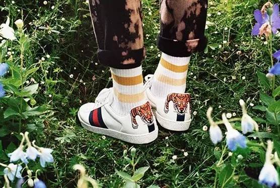 新手涂鸦小白鞋,小白鞋简易画法