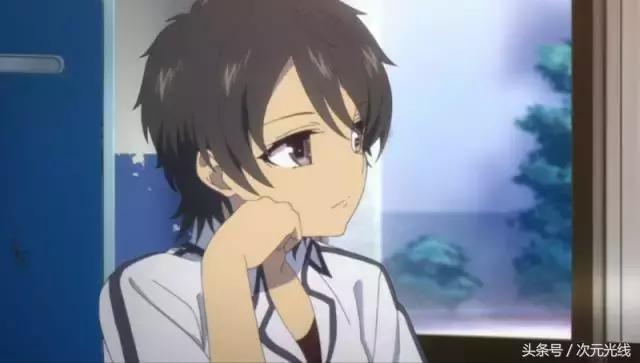 喜欢，一定宛如大海！《来自风平浪静的明天》一个至少五个角的治愈系恋爱故事！