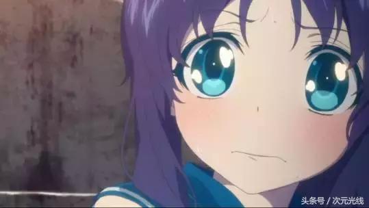 喜欢，一定宛如大海！《来自风平浪静的明天》一个至少五个角的治愈系恋爱故事！