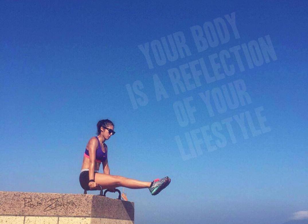 抱怨自己为什么那么瘦,抱怨自己太瘦语录