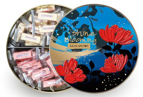 台湾十大伴手礼排名,台湾特色伴手礼推荐