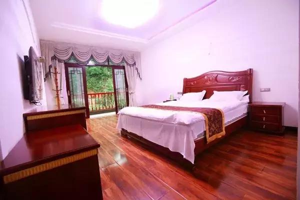 川渝黔避暑农家乐排行榜,重庆避暑农家乐包吃住