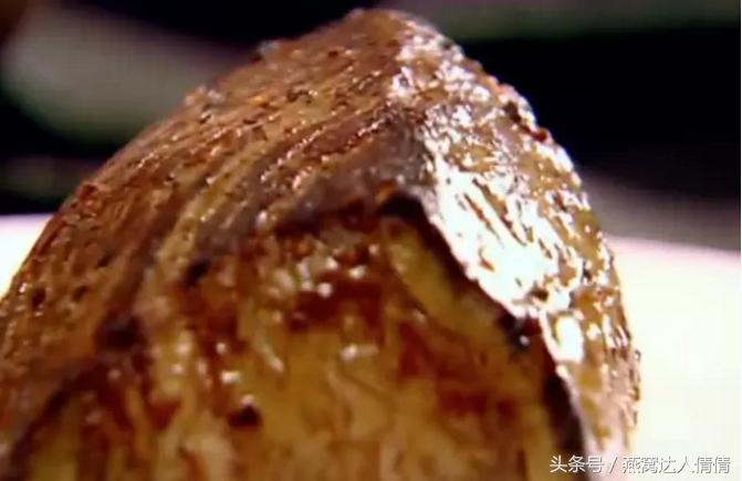世界最正宗的惠灵顿牛排,法国米其林三星餐厅惠灵顿牛排