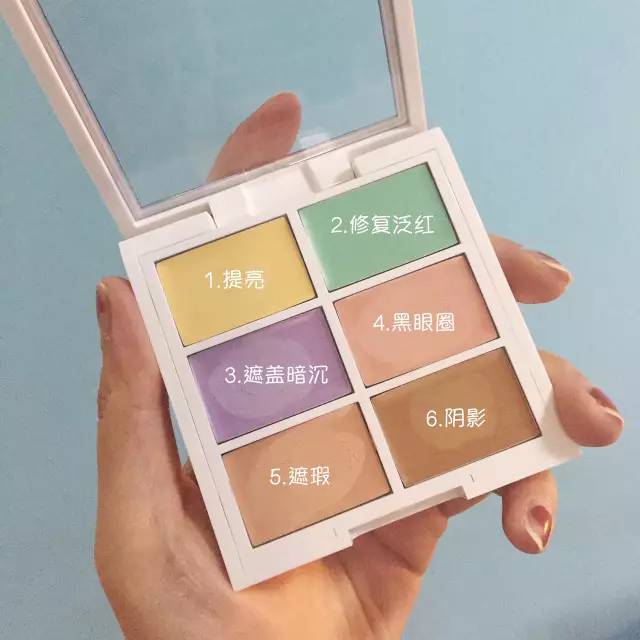 严重黑眼圈的治愈经历,千年黑眼圈解决方案