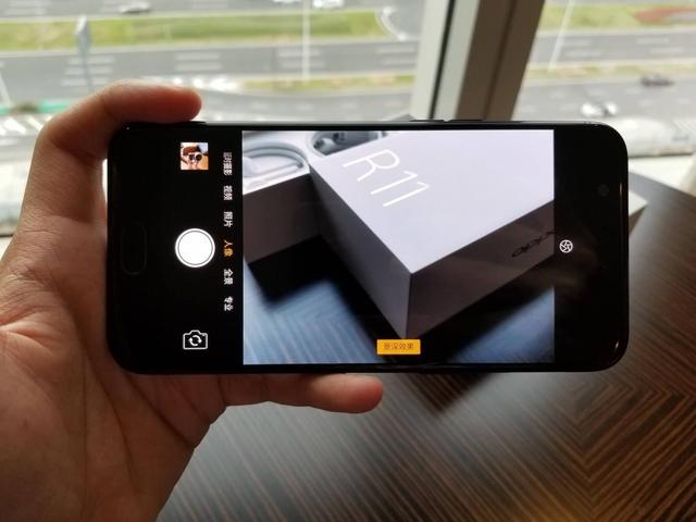 与美妆品牌合作,oppo与国际美妆大佬合作