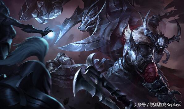 英雄联盟光明哨兵系列皮肤大全,英雄联盟最新6块皮肤爆料