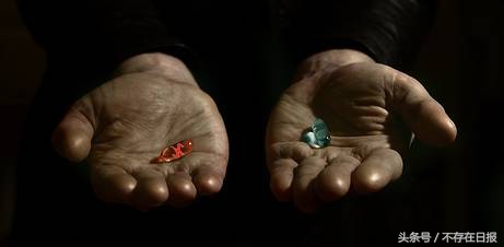 Hello，你壳中的灵魂，是什么格式？