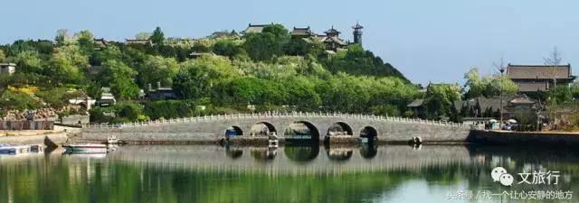 1-3月份山东适合去哪旅游,山东1月2日旅游攻略大全