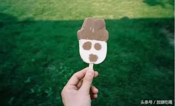 南京人记忆中的12种雪糕,你没吃过的10种雪糕