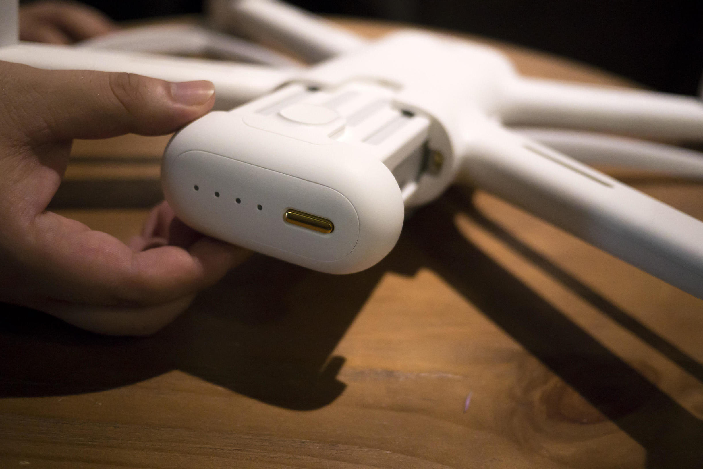 对标大疆m30t的无人机,小米无人机和大疆mini2