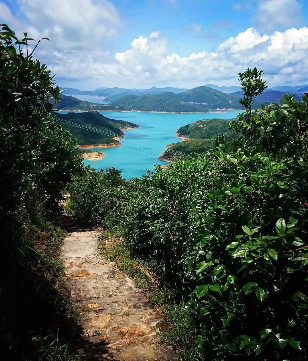 厌烦买买买后的香港还能玩什么？99%的旅游指南都看不到这些