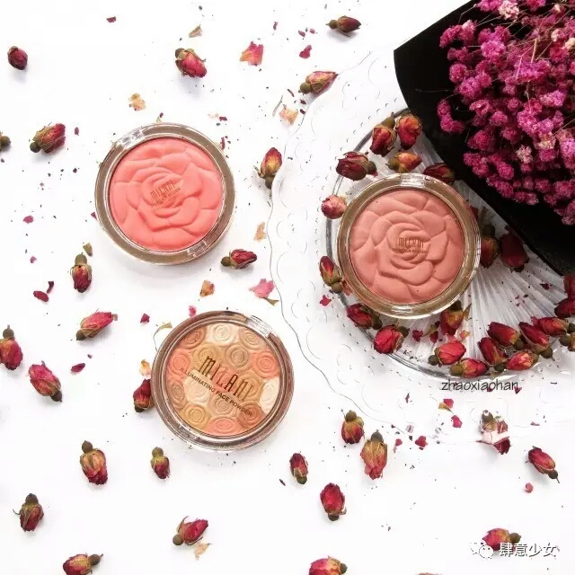 没装!抛弃了韩妆,它们还在等你!