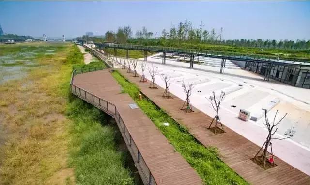 魅力郑州郑东新区,中原区郑州特色