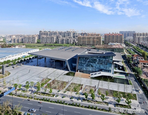 昆山哪里刚需买房最好,高房价下适不适合出手买房