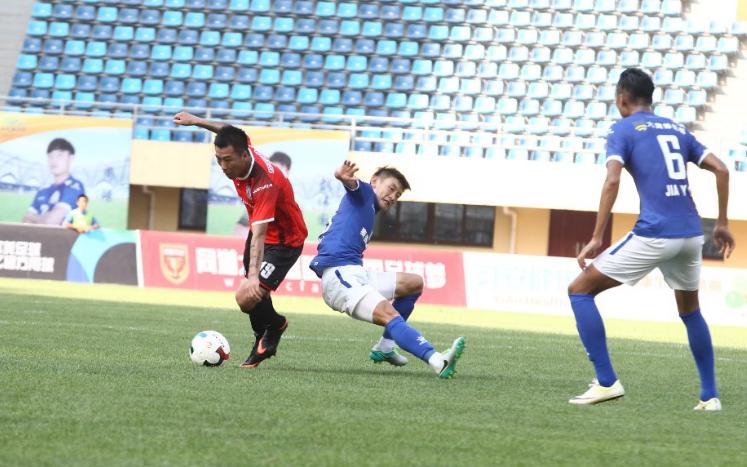 4连败后终于赢了一次,四连败后赢了一局