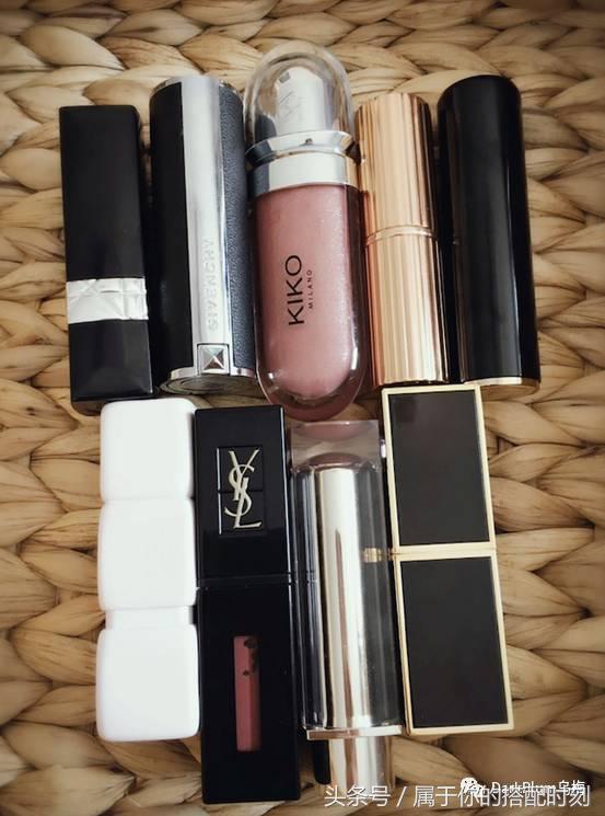 每期一种草——买唇膏先别盲剁手，看了推荐妥妥省钱