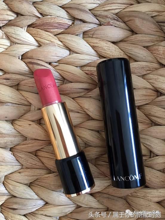 每期一种草——买唇膏先别盲剁手，看了推荐妥妥省钱