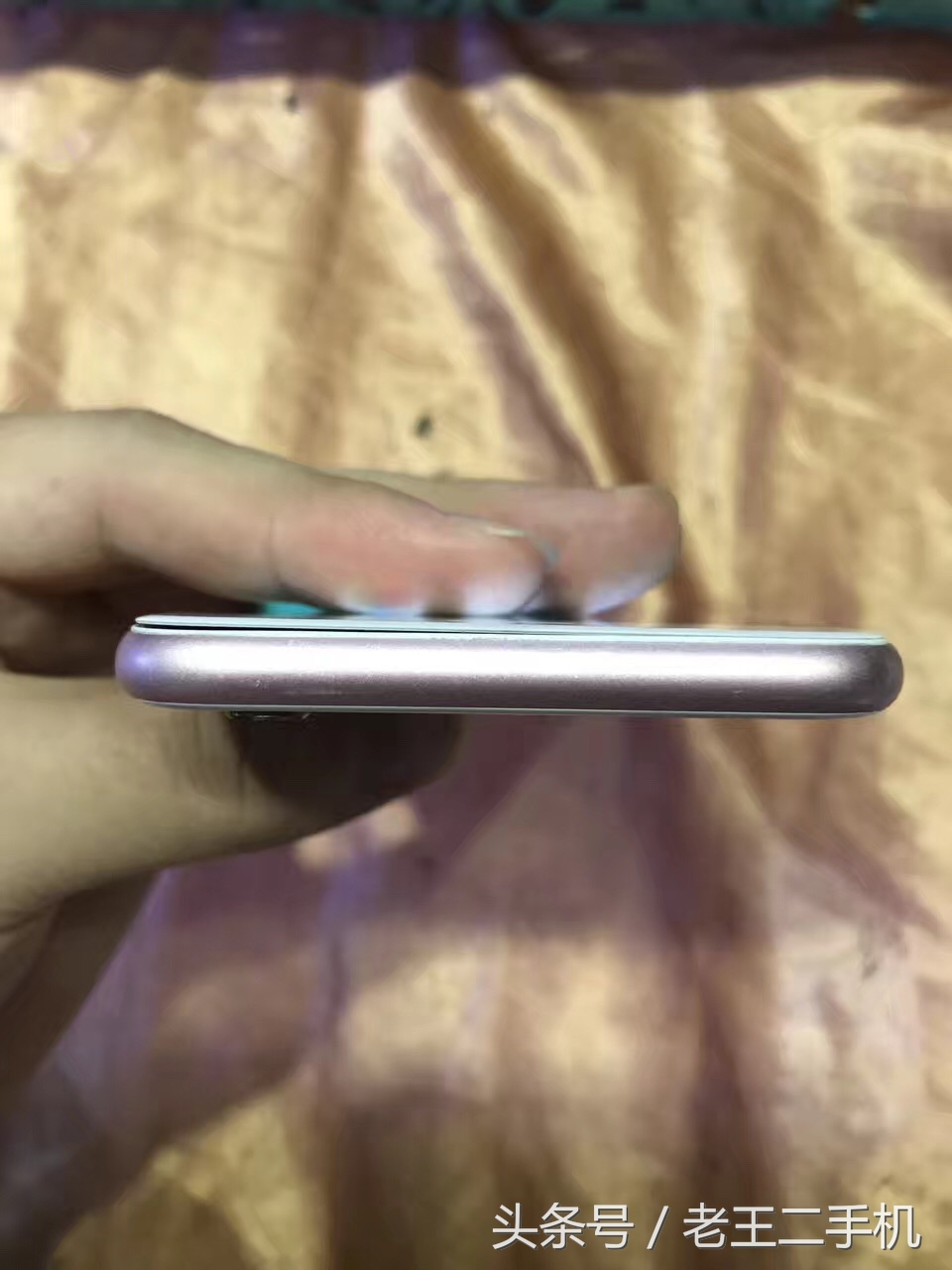 二手iPhone6s,问题机?拆修机?你要学会自己估价