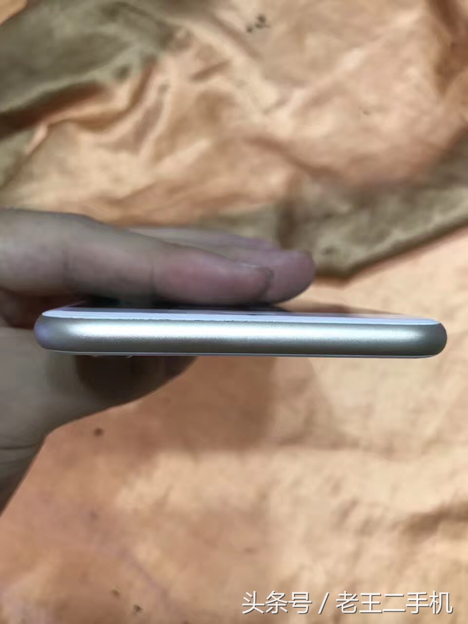 二手iPhone6s,问题机?拆修机?你要学会自己估价