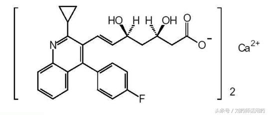 匹伐他汀用途,匹伐他汀的功效怎么样