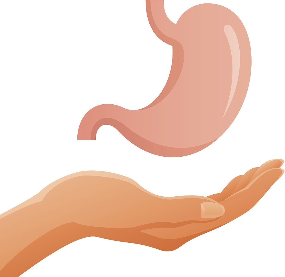 手掌手指长疣是什么原因,手掌比手指长怎么回事