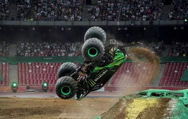 monster是什么品牌,monster是个什么品牌