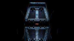 环绕太平洋第一代机甲,环太平洋中国第一代机甲