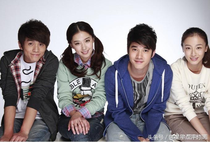 泰国明星来中国拍过什么电视剧,泰国影视明星大全