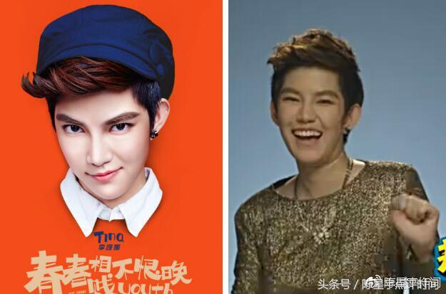 泰国明星来中国拍过什么电视剧,泰国影视明星大全