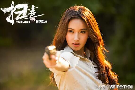 泰国明星来中国拍过什么电视剧,泰国影视明星大全