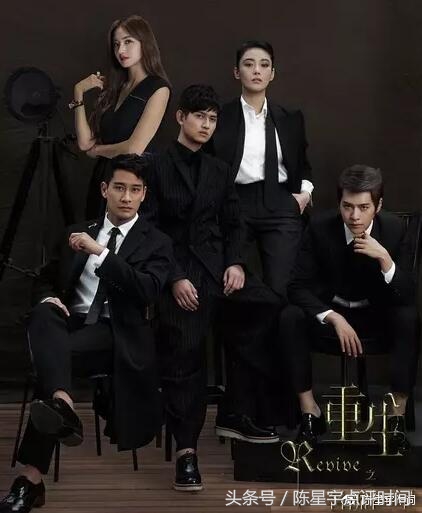 泰国明星来中国拍过什么电视剧,泰国影视明星大全