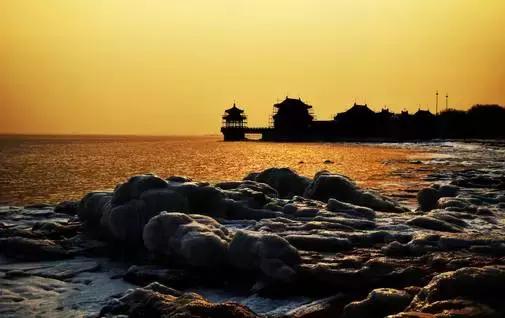 秦皇岛三天两晚自由行旅游攻略,秦皇岛自由行注意事项