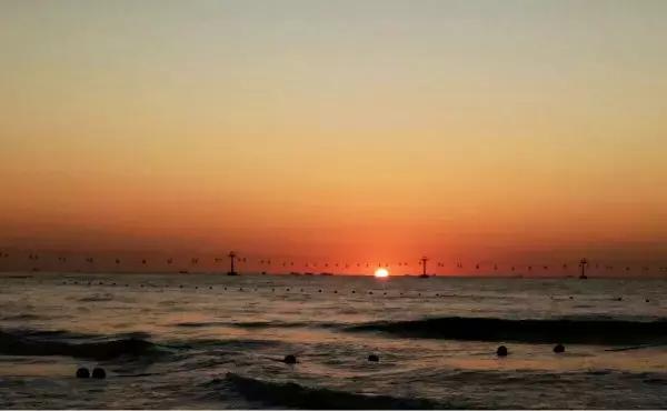 秦皇岛三天两晚自由行旅游攻略,秦皇岛自由行注意事项