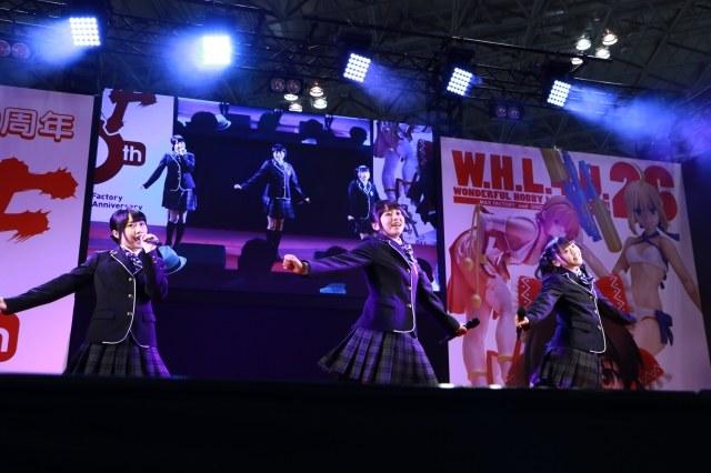 wakeupgirls演出,wakeupgirls第二季什么时候上线