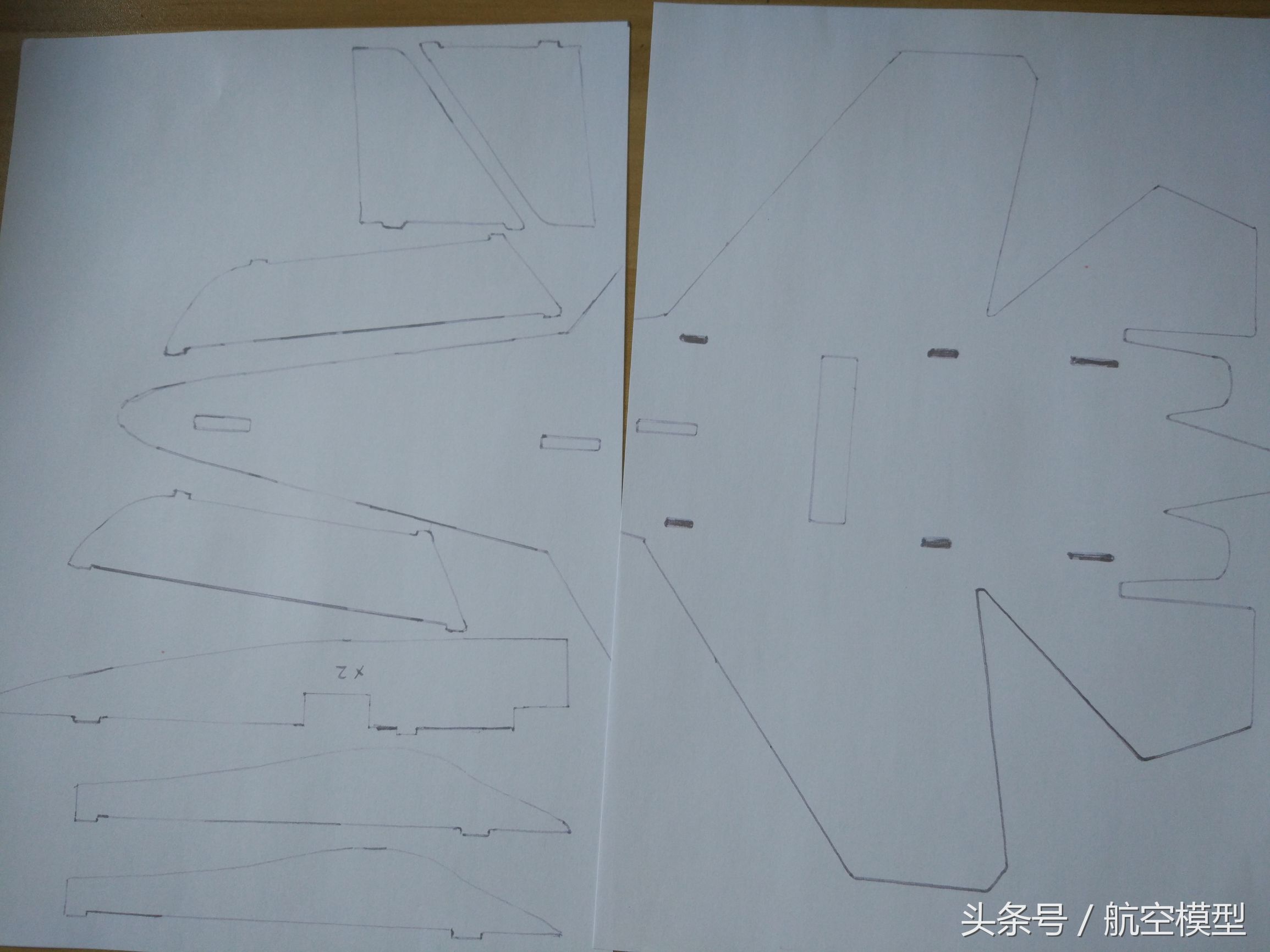 怎么组装遥控小飞机,自制遥控小飞机的教程