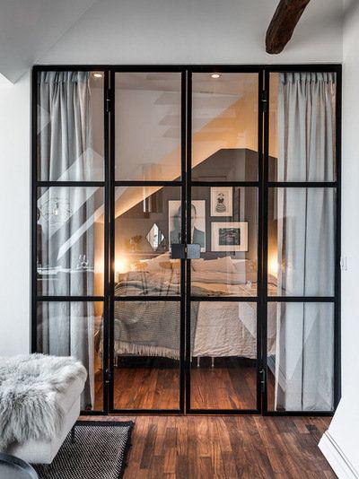 家里木质隔断有虫子怎么办,给家里隔出一个房间的隔断