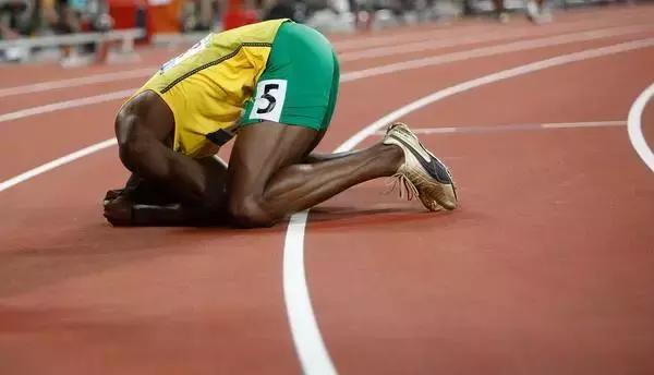 独立,自由,心中有爱憎,这是博尔特12年来带给我们的故事