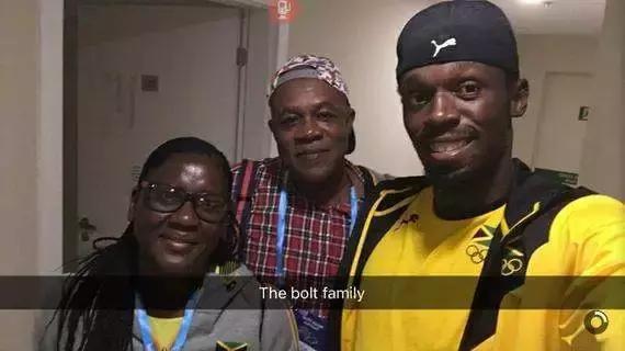 独立,自由,心中有爱憎,这是博尔特12年来带给我们的故事