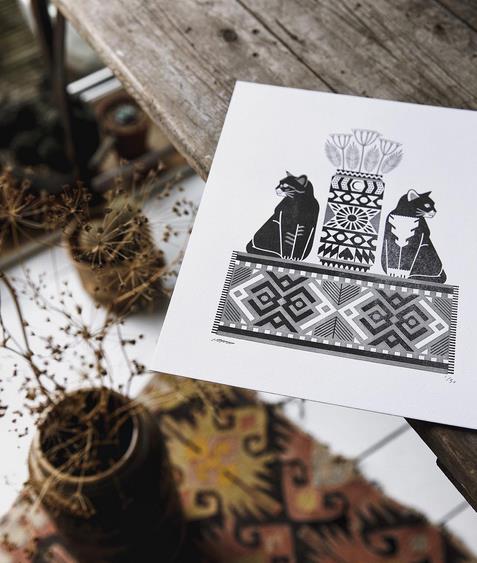 一家能买遍全球好物的小店，还要宣传“少则得”？