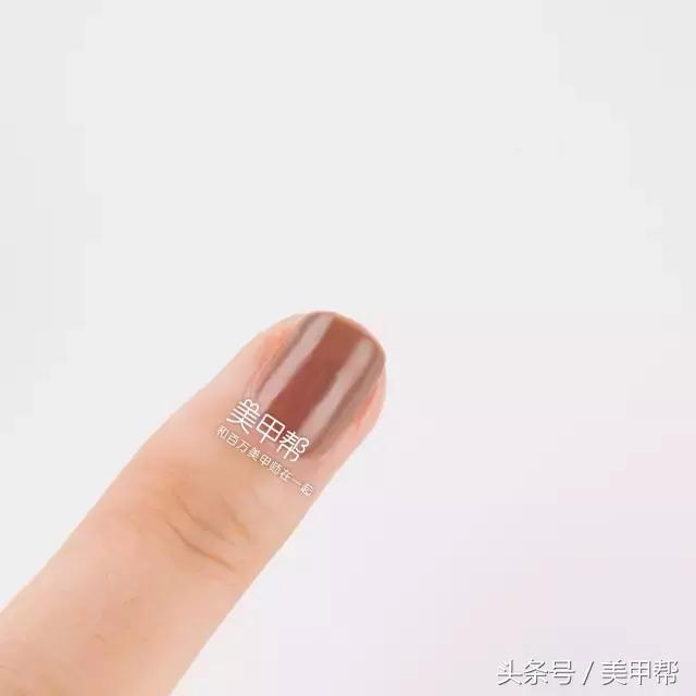 真人美甲款式视频,真实试色美甲