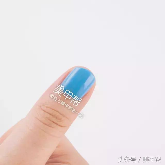 真人美甲款式视频,真实试色美甲